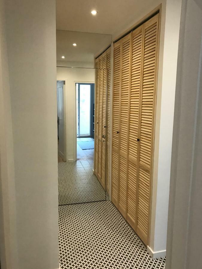 דירות מרסיי Le Luciole מראה חיצוני תמונה